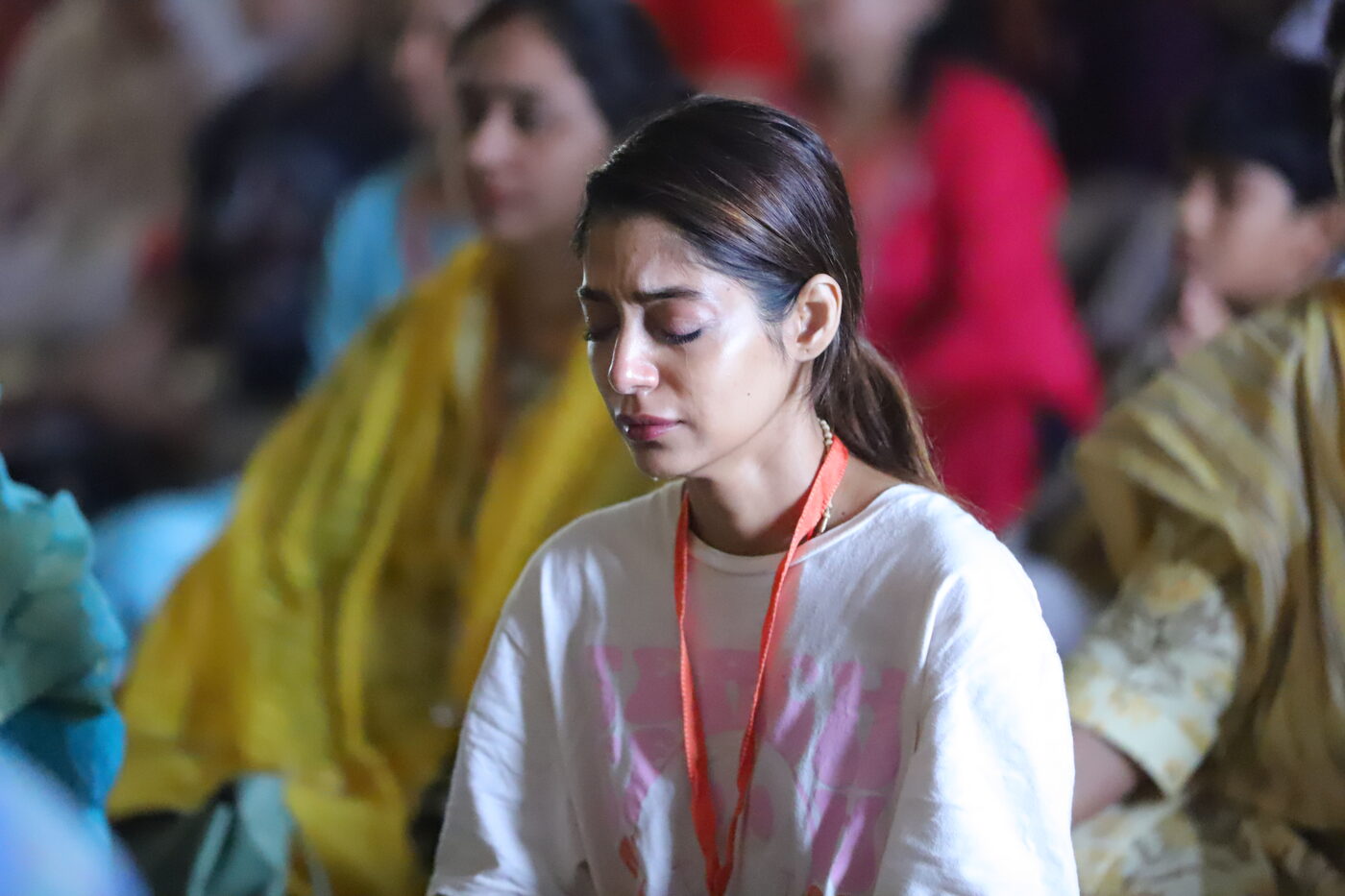 Path Shodhan — Oorja Sanchay Samagam