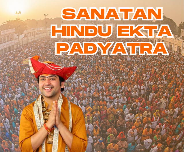 PADYATRA PADYATRA